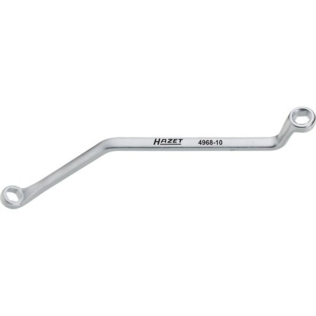 HAZET 4968-11 - BRAKE BLEEDING WRENCH HZ4968-11